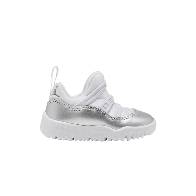 Air Jordan 11 Flex TD 'Vast Grey'