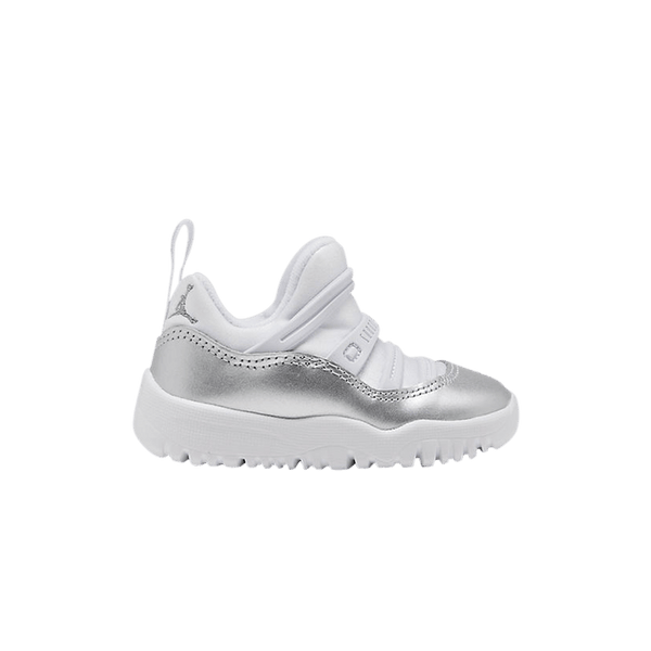 Air Jordan 11 Flex TD 'Vast Grey'
