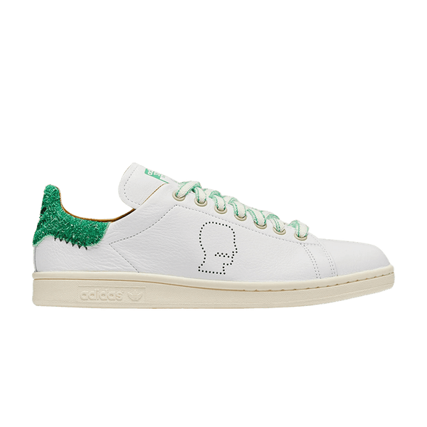 Brain Dead x adidas Stan Smith Unstructured 'OG'