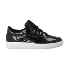 Reebok Wmns Club C 85 'Patent Black'