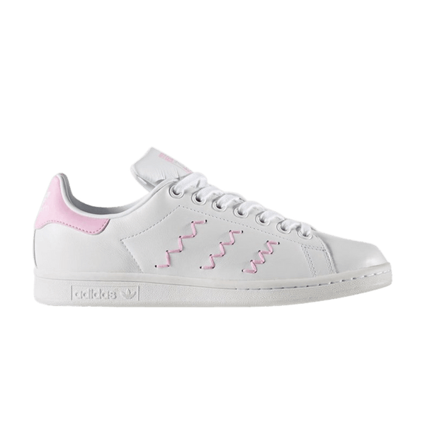 Adidas Wmns Stan Smith 'Wonder Pink'