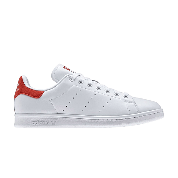 Adidas Stan Smith 'White Red'