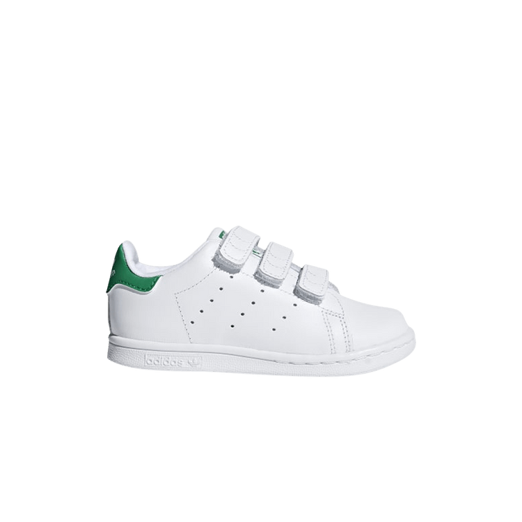 Adidas Stan Smith CF I 'White Fairway Green'