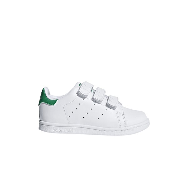 Adidas Stan Smith CF I 'White Fairway Green'