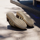 adidas Barreda Decode 'Earth Strata Warm Vanilla'