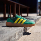 adidas Barreda Decode 'Collegiate Green Yellow'