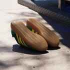 adidas Barreda Decode 'Collegiate Green Yellow'