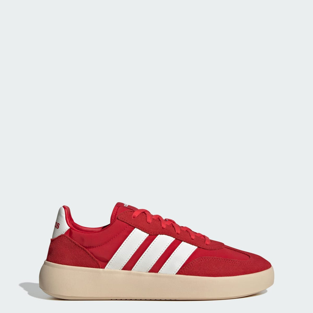 adidas Barreda Decode 'Better Scarlet Off White'