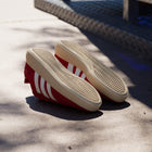 adidas Barreda Decode 'Better Scarlet Off White'