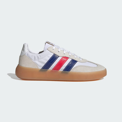 adidas Barreda Decode 'Cloud White Pure Ruby'