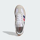 adidas Barreda Decode 'Cloud White Pure Ruby'