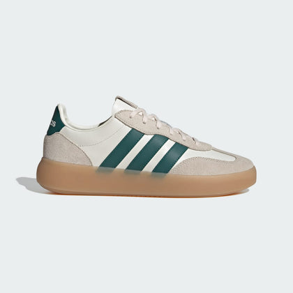 adidas Barreda Decode 'Off White Collegiate Green'