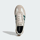adidas Barreda Decode 'Off White Collegiate Green'