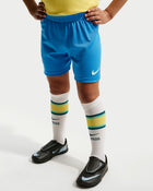 Brazil 2026 Stadium Home Younger Kids' Nike Football Replica 3-Piece Kit (IO8971-724)