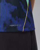Brazil 2026 Match Away Women's Jordan Aero-FIT Football Authentic Shirt (IU1078-417)