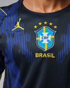 Brazil 2026 Stadium Away Men's Jordan Dri-FIT Football Replica Shirt (IU1072-417)