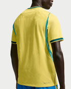Brazil 2026 Match Home Men's Nike Aero-FIT Football Authentic Jersey (IB5143-724)