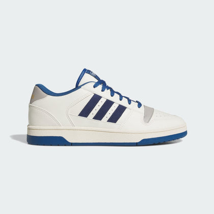 adidas Break Start 'Off White Dark Blue'