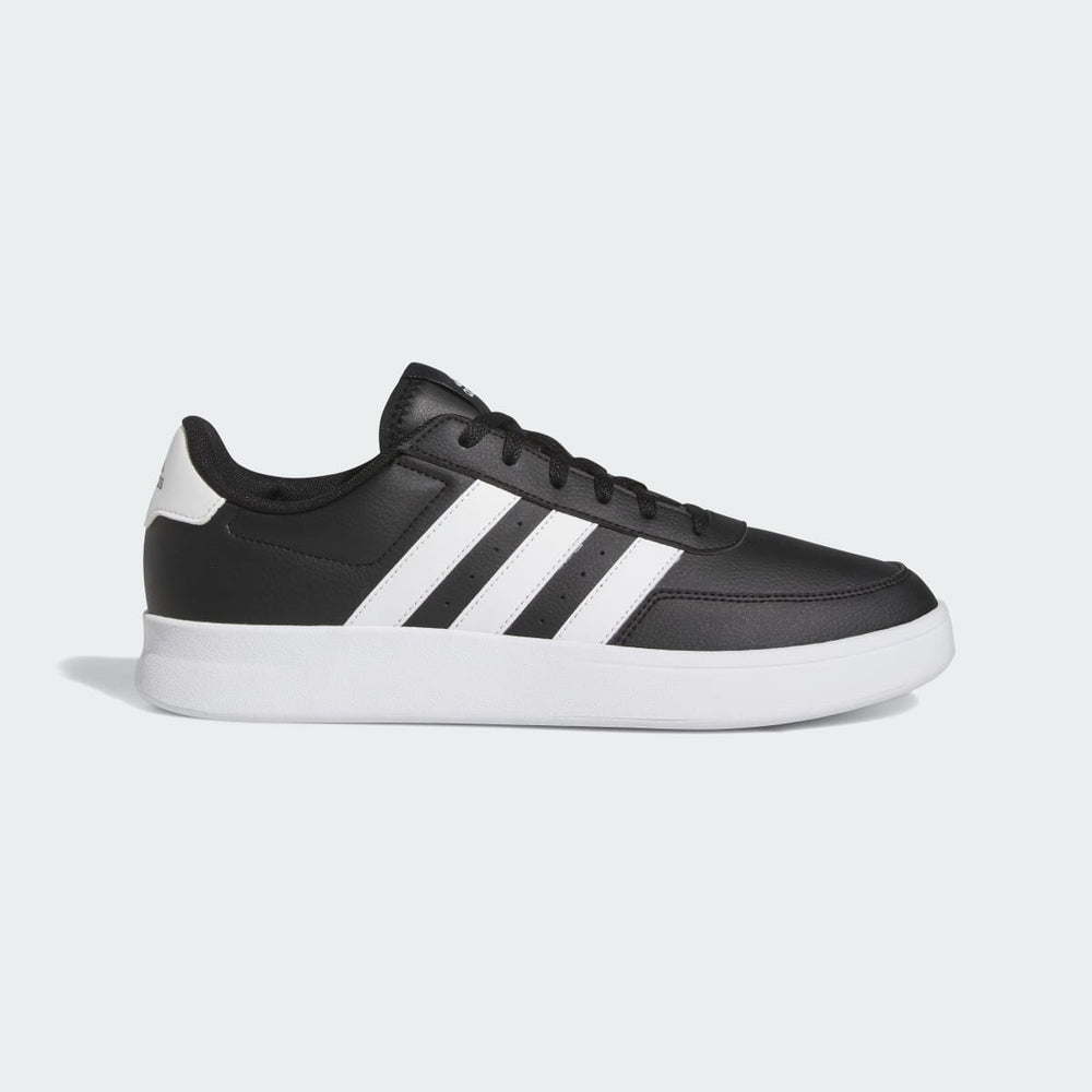 adidas Breaknet 2.0 'Core Black Cloud White'