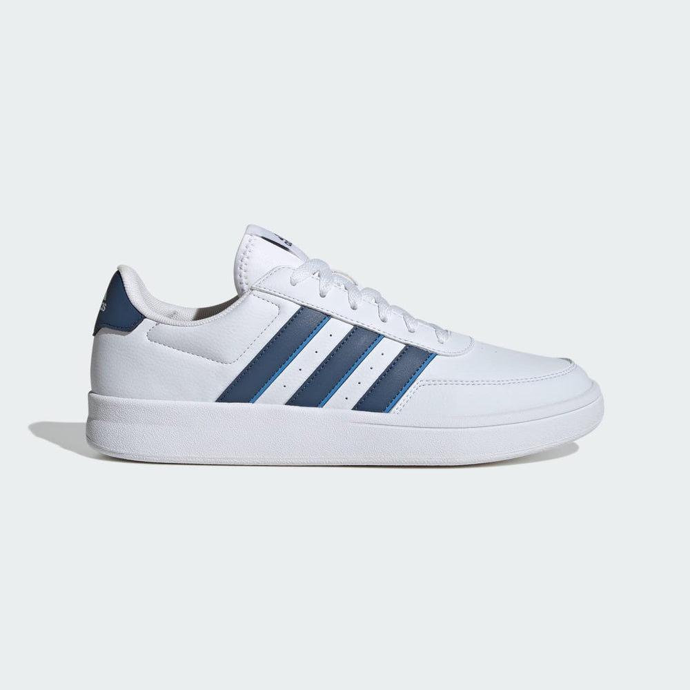 adidas Breaknet 2.0 'Cloud White Preloved Ink'