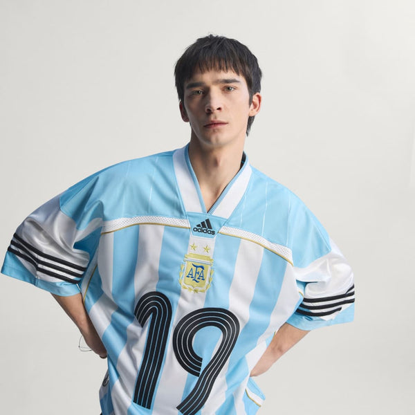 Bringback Remixed Argentina Jersey Blue KD5982