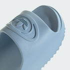 Adidas Campus 00s Slide Clear Sky IH1625 detail