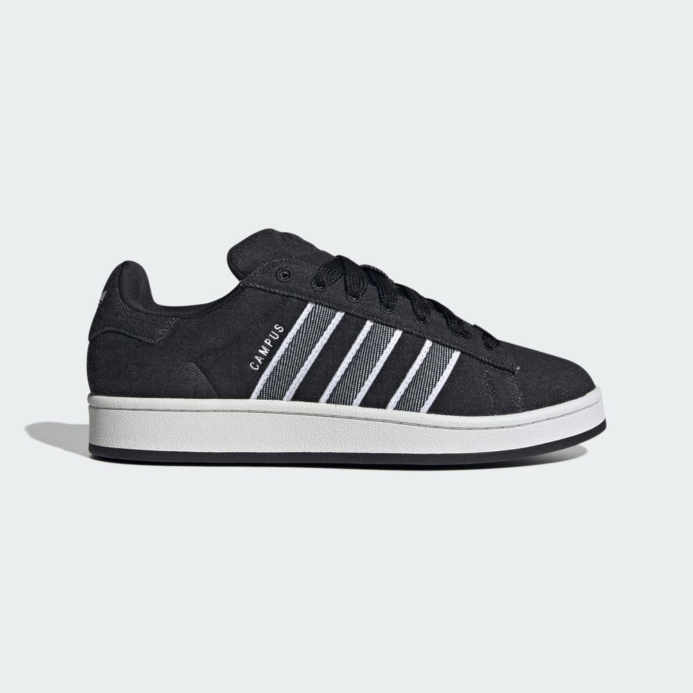 adidas Campus 00s 'Core Black Cloud White'