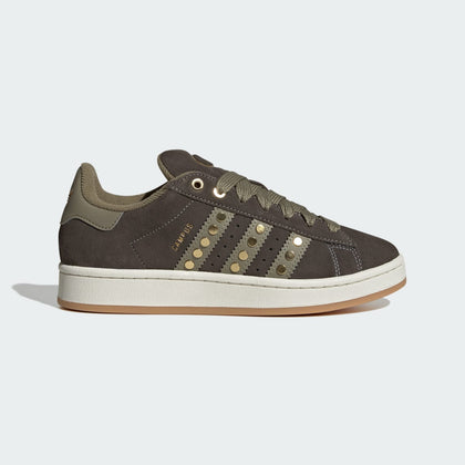 adidas Campus 00s 'Shadow Olive Orbit Green' (W)