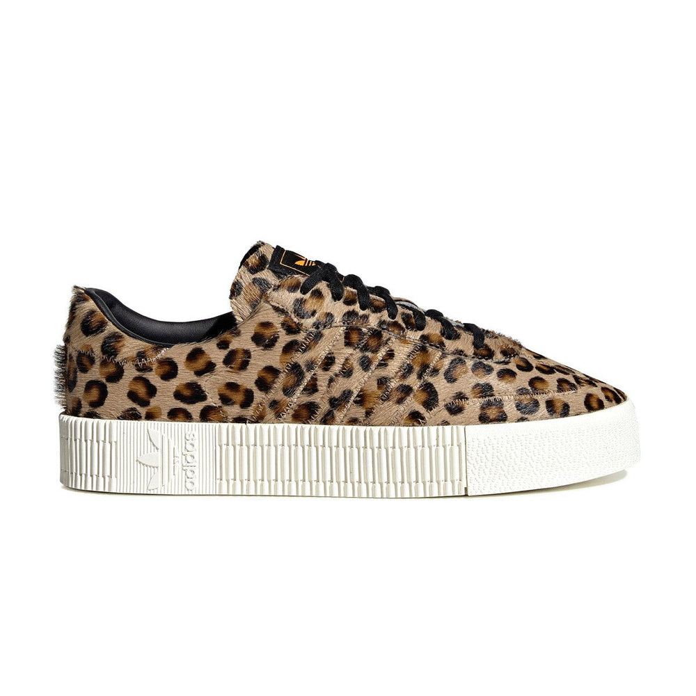 adidas Originals Samabarose 'Leopard Print'