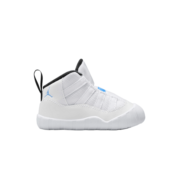 Air Jordan 11 Retro CB 'Legend Blue / Columbia' 2024