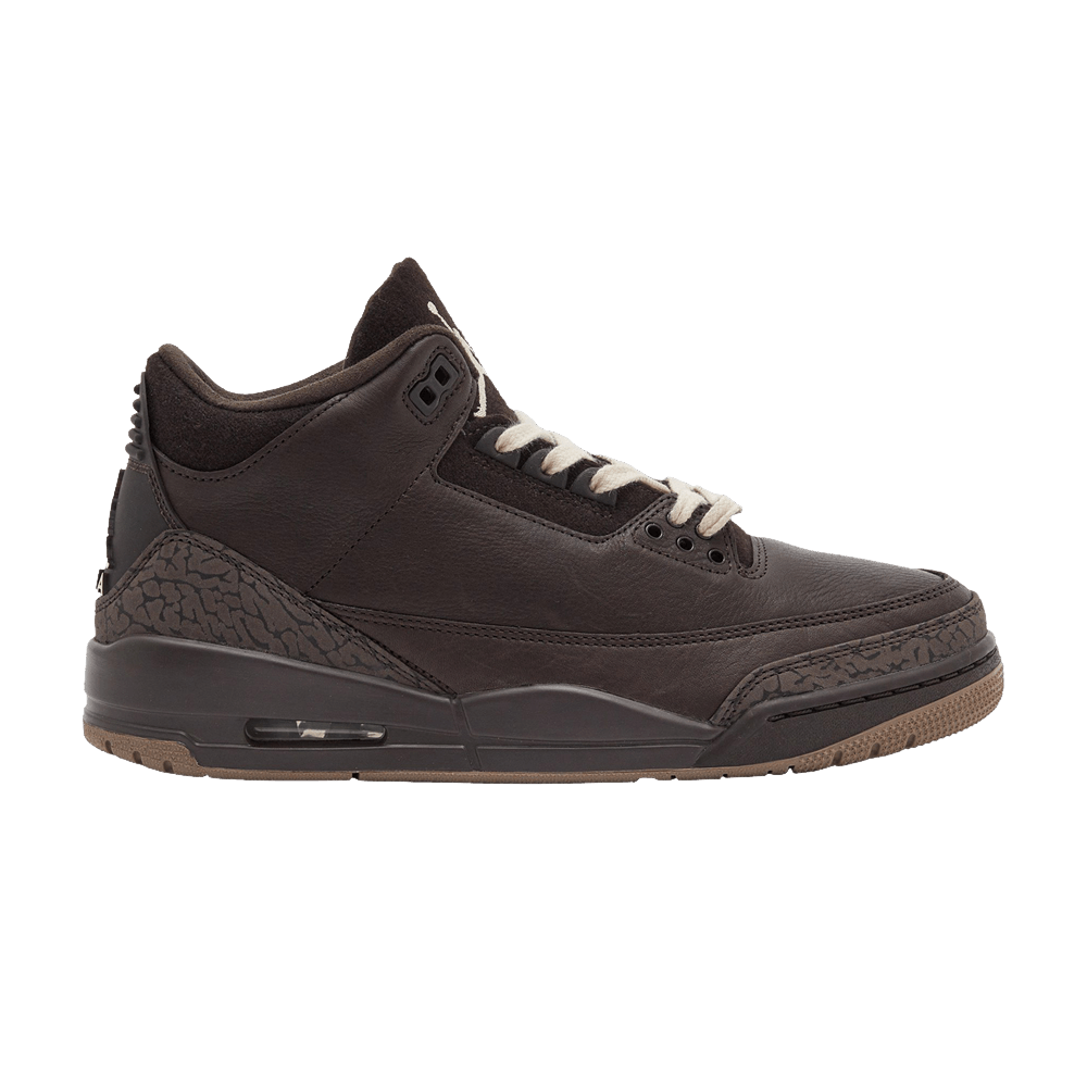 Wmns Air Jordan 3 Retro 'Fireside'