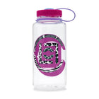 CLOT Shadow Logo Nalgene Bottle 'Pink'
