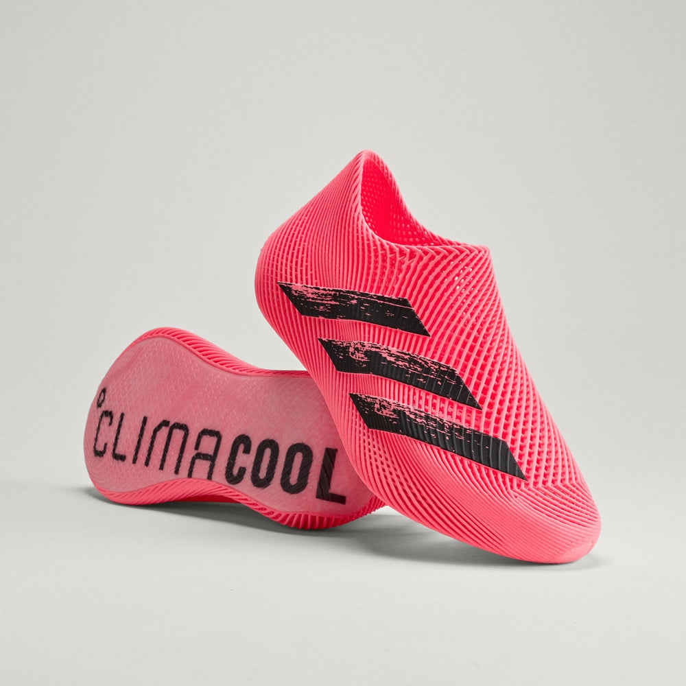 adidas Climacool 'Solar Turbo Core Black'