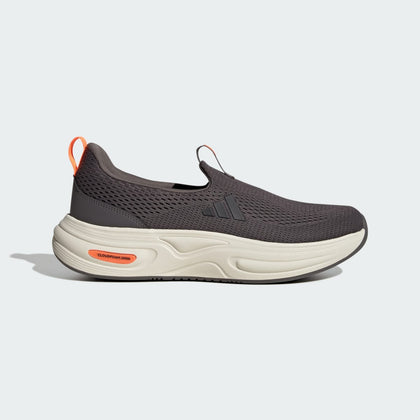 adidas Cloudfoam Cuxxion Lounge 'Charcoal Carbon'