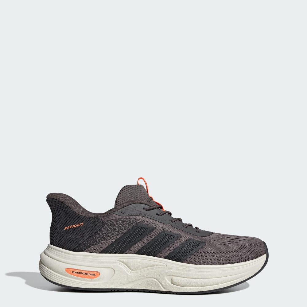 adidas Cloudfoam Cuxxion Rapidfit 'Charcoal Carbon'