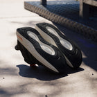 adidas Cloudfoam Cuxxion Rapidfit 'Charcoal Carbon'