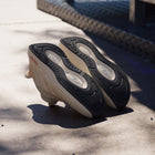 adidas Cloudfoam Cuxxion Rapidfit 'Wonder White Bliss Orange' (W)