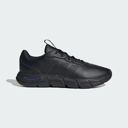 adidas Cloudfoam Flex Laces 'Core Black Core Black'