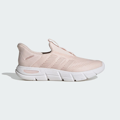 adidas Cloudfoam Flex Lounge Rapidfit 'Blush Pink Blush Pink' (W)