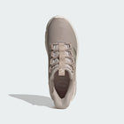 adidas Cloudfoam Flex Rapidfit 'Wonder Beige Cyber Metallic' (W)