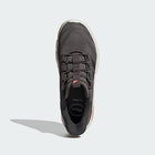 adidas Cloudfoam Flex Rapidfit 'Charcoal Carbon'