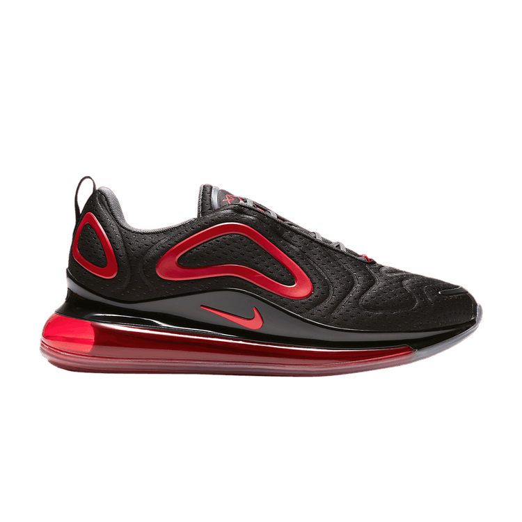 Nike Air Max 720 'Bred'