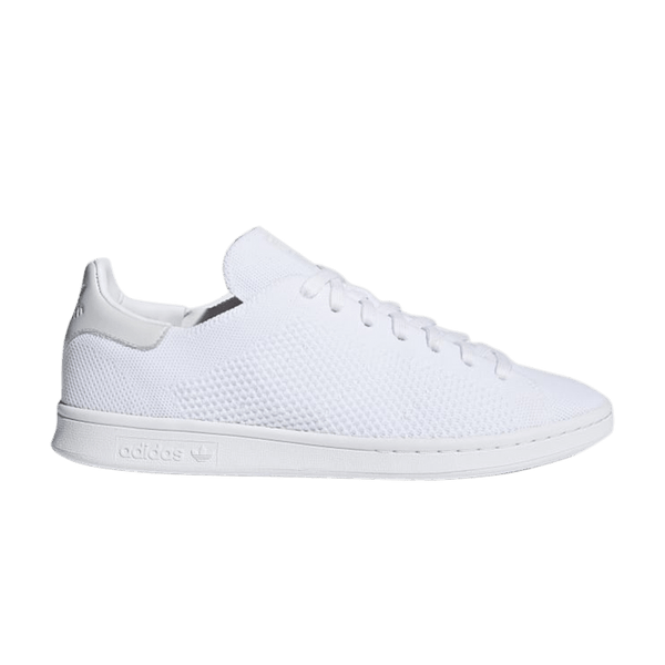 Adidas Stan Smith Primeknit 'Triple White'