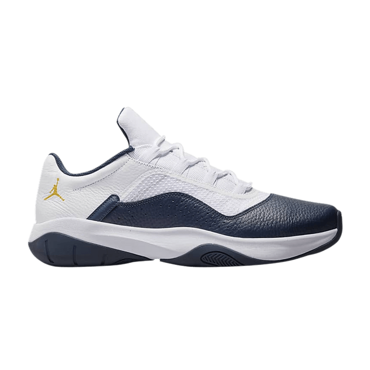 Air Jordan 11 CMFT Low 'Michigan'