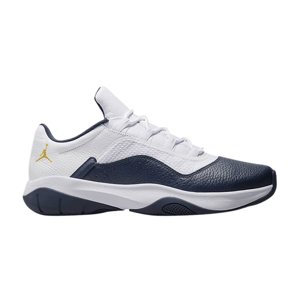 Air Jordan 11 CMFT Low 'Michigan'