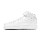 Nike Air Force 1 Mid '07 'Triple White'