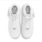 Nike Air Force 1 Mid '07 'Triple White'