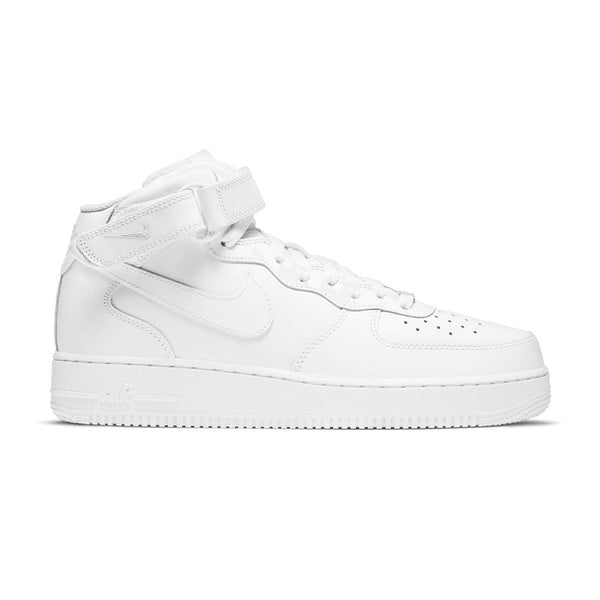 Nike Air Force 1 Mid 07 Triple White CW2289-111