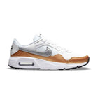 Nike Wmns Air Max SC 'White Metallic Gold'