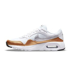 Nike Wmns Air Max SC 'White Metallic Gold'